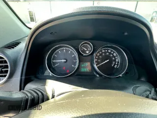2014 Chevrolet Captiva Sport LTZ with VIN 3GNAL4EK7ES543592, listed as a Copart auction lot 54511805 with 122,217 mi miles and Clean Title. Bid and sale history available at carsss.com. Image 8.