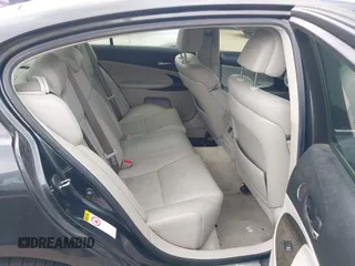 2008 Lexus GS 350 z VIN JTHBE96S980032544, wystawiony jako IAAI lot #42422582 z przebiegiem 272 670 mil mil oraz . Historia ofert i sprzedaży dostępna na DreamBid. Obrazek 8.