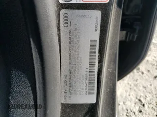 2017 Audi S7 Premium Plus with VIN WAUWFAFC1HN074913, listed as a Copart auction lot 53866375 with 127,919 mi miles and Clean Title. Bid and sale history available at carsss.com. Image 12.