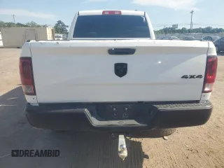2012 Ram 1500 ST с VIN 1C6RD7FP5CS299610, выставлен на аукционе Copart как лот 58062745 с пробегом 230 945 миль миль и Списание • Salvage title. История ставок и продаж доступна на DreamBid. Изображение 6.
