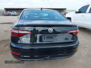 2021 Volkswagen Jetta S with VIN 3VWC57BU3MM049961, listed as a IAAI auction lot 41933307 with 74,891 mi miles and . Bid and sale history available at DreamBid. Image 17.