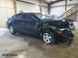 2016 Chevrolet Malibu LS with VIN 1G1ZB5ST6GF348133, listed as a Copart auction lot 73011264 with 91,971 mi miles and Clean Title. Bid and sale history available at carsss.com. Image 4.