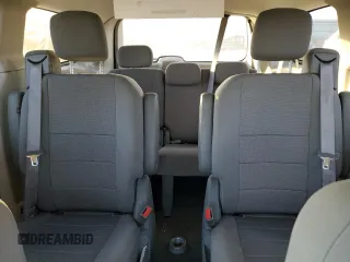 2008 Dodge Grand Caravan SXT with VIN 2D8HN54P78R726515, listed as a Copart auction lot 89122385 with 142,663 mi miles and Salvage Title. Bid and sale history available at DreamBid. Image 10.