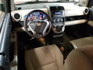 2007 Honda Element EX with VIN 5J6YH27797L011074, listed as a Copart auction lot 83461784 with 185,851 mi miles and Clean Title. Bid and sale history available at DreamBid. Image 8.