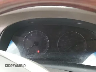 2010 Lexus LS 460 z VIN JTHCL5EF5A5005308, wystawiony jako Copart lot #53843895 z przebiegiem Nie podano mil oraz Szkoda całkowita • Salvage title. Historia ofert i sprzedaży dostępna na DreamBid. Obrazek 9.