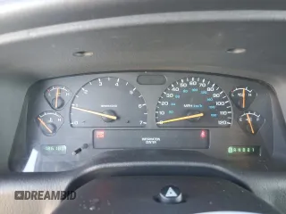 2001 Dodge Durango z VIN 1B4HS28Z61F579891, wystawiony jako Copart lot #80510284 z przebiegiem 186 180 mil mil oraz Czysty tytuł • Clean title. Historia ofert i sprzedaży dostępna na DreamBid. Obrazek 9.