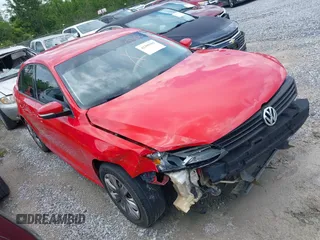 2012 Volkswagen Jetta SE с VIN 3VWDP7AJ6CM086877, выставлен на аукционе IAAI как лот 42390302 с пробегом 189 490 миль миль и . История ставок и продаж доступна на DreamBid. Изображение 1.