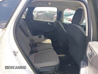 2020 Ford Escape SE with VIN 1FMCU9G60LUA23335, listed as a IAAI auction lot 42133925 with 46,434 mi miles. Bid and sale history available at carsss.com. Image 8.