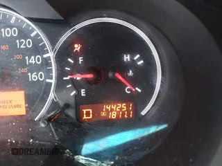 2012 Nissan Altima SR with VIN 1N4BL2EP6CC152472, listed as a IAAI auction lot 42167866 with 144,251 mi miles and . Bid and sale history available at DreamBid. Image 7.