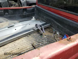 1997 Ford F-350 with VIN 1FTHF36F4VEB28332, listed as a Copart auction lot 51759825 with Not provided miles and Salvage title. Bid and sale history available at DreamBid. Image 10.