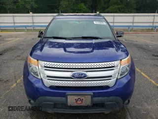 2014 Ford Explorer XLT с VIN 1FM5K7D81EGC32643, выставлен на аукционе Copart как лот 61430685 с пробегом 87 958 миль миль и Списание • Salvage title. История ставок и продаж доступна на DreamBid. Изображение 5.