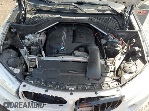 2014 BMW X5 xDrive35i with VIN 5UXKR0C59E0C27279, listed as a Copart auction lot 49607165 with 174,847 mi miles and Clean Title. Bid and sale history available at carsss.com. Image 12.