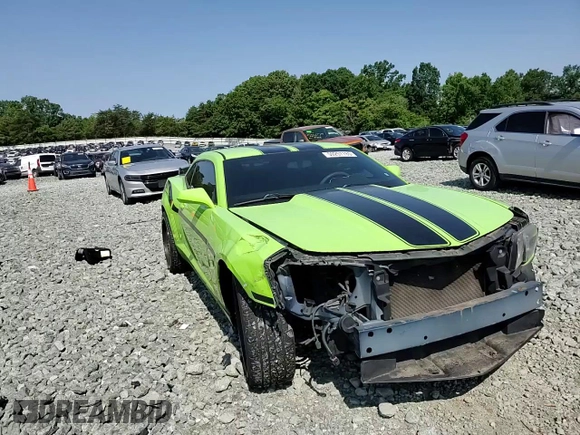 2012 Chevrolet Camaro 1LT with VIN 2G1FB1E32C9140888, listed as a Copart auction lot 58546705 with 122,035 mi miles and Salvage title. Bid and sale history available at DreamBid. Image 14.