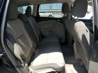 2013 Ford Escape SE с VIN 1FMCU9G91DUC25077, выставлен на аукционе Copart как лот 60888305 с пробегом 212 409 миль миль и Списание • Salvage title. История ставок и продаж доступна на DreamBid. Изображение 10.