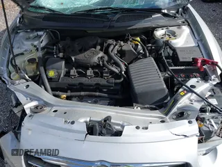 2004 Chrysler Sebring LXi with VIN 1C3EL55R44N258455, listed as a IAAI auction lot 42108552 with 113,216 mi miles and . Bid and sale history available at DreamBid. Image 10.
