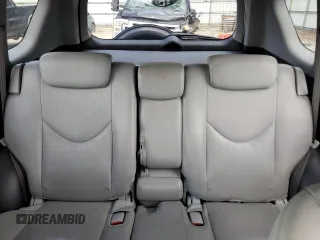 2010 Toyota RAV4 Limited с VIN 2T3DF4DV0AW064663, выставлен на аукционе Copart как лот 58129095 с пробегом 183 689 миль миль и Списание • Salvage title. История ставок и продаж доступна на DreamBid. Изображение 10.