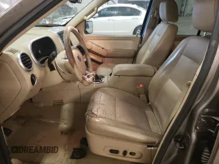 2006 Mercury Mountaineer Luxury with VIN 4M2EU47E66UJ04863, listed as a Copart auction lot 86663304 with 153,111 mi miles and Non Repairable. Bid and sale history available at carsss.com. Image 7.