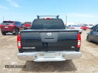2011 Nissan Frontier SL with VIN 1N6AD0ER9BC445769, listed as a IAAI auction lot 42367574 with 164,881 mi miles and . Bid and sale history available at DreamBid. Image 16.