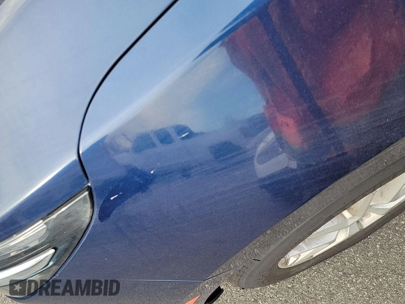 2023 Chevrolet Equinox LT с VIN 3GNAXJEG6PL116965, выставлен на аукционе IAAI как лот 42569732 с пробегом 46 279 миль миль и . История ставок и продаж доступна на DreamBid. Изображение 12.