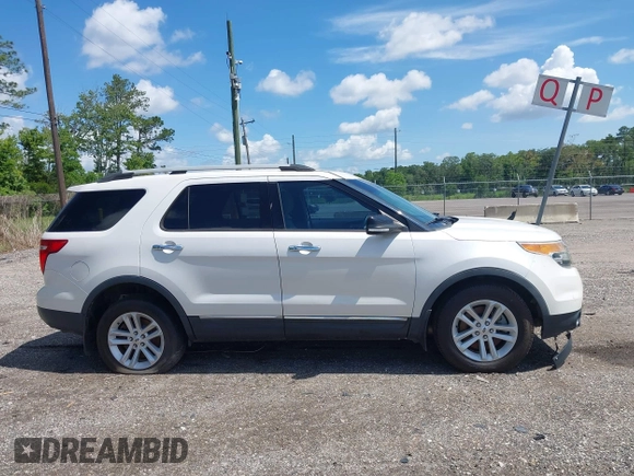 2013 Ford Explorer XLT с VIN 1FM5K7D89DGC88621, выставлен на аукционе IAAI как лот 42506701 с пробегом 178 064 миль миль и . История ставок и продаж доступна на DreamBid. Изображение 13.