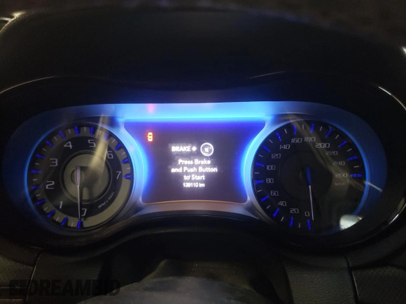 2015 Chrysler 300 S z VIN 2C3CCABG9FH845376, wystawiony jako Copart lot #59557465 z przebiegiem 139 110 mil mil oraz Szkoda całkowita • Salvage title. Historia ofert i sprzedaży dostępna na DreamBid. Obrazek 9.