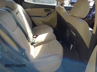 2016 Hyundai Elantra SE with VIN 5NPDH4AE8GH778894, listed as a IAAI auction lot 40587250 with 91,274 mi miles and . Bid and sale history available at DreamBid. Image 8.