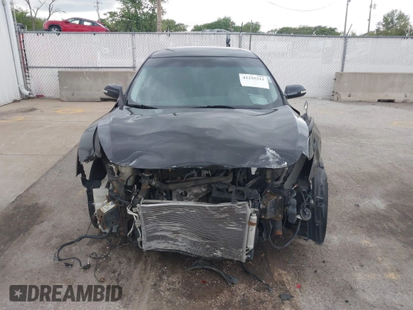 2011 Nissan Maxima SV with VIN 1N4AA5AP1BC855467, listed as a IAAI auction lot 42335311 with 169,261 mi miles and . Bid and sale history available at DreamBid. Image 13.