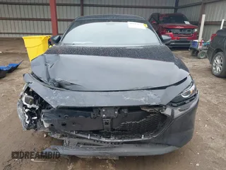 2019 Mazda 3 with VIN JM1BPALMXK1108549, listed as a IAAI auction lot 41943137 with 54,104 mi miles and . Bid and sale history available at DreamBid. Image 12.
