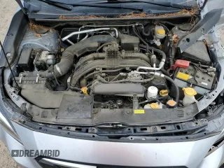 2020 Subaru Crosstrek с VIN JF2GTABC6L8271607, выставлен на аукционе Copart как лот 54506915 с пробегом 80 928 миль миль и Списание • Salvage title. История ставок и продаж доступна на DreamBid. Изображение 11.