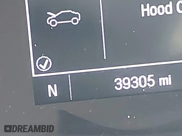 2020 Chevrolet Trax LS z VIN 3GNCJNSBXLL272365, wystawiony jako IAAI lot #40698380 z przebiegiem 39 306 mil mil oraz . Historia ofert i sprzedaży dostępna na DreamBid. Obrazek 16.