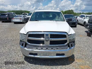 2018 Ram 1500 SLT with VIN 1C6RR6GG6JS143132, listed as a IAAI auction lot 42726628 with 204,696 mi miles and . Bid and sale history available at DreamBid. Image 12.