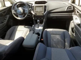 2018 Subaru Crosstrek Premium с VIN JF2GTABC6JH345153, выставлен на аукционе Copart как лот 50376765 с пробегом 91 141 миль миль и Списание • Salvage title. История ставок и продаж доступна на DreamBid. Изображение 8.