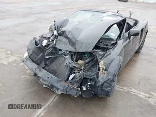 2002 Toyota MR2 z VIN JTDFR320720045244, wystawiony jako IAAI lot #40486938 z przebiegiem 61 802 mil mil oraz . Historia ofert i sprzedaży dostępna na DreamBid. Obrazek 6.