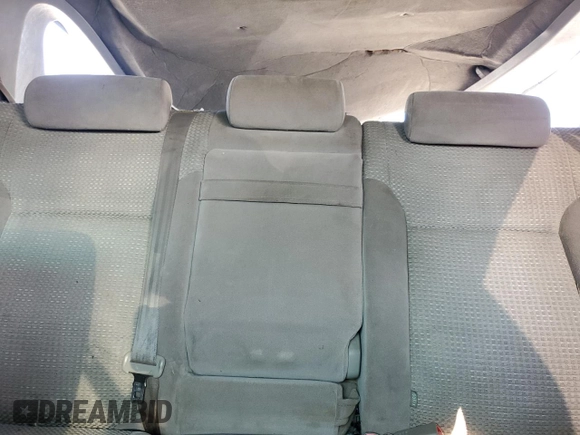 2004 Toyota 4Runner SR5 с VIN JTEZU14R348016450, выставлен на аукционе Copart как лот 58572235 с пробегом 234 582 миль миль и Списание • Salvage title. История ставок и продаж доступна на DreamBid. Изображение 10.