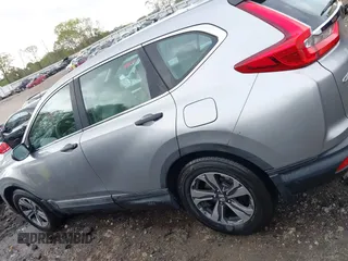 2018 Honda CR-V LX with VIN 2HKRW5H35JH401453, listed as a IAAI auction lot 41931225 with 106,854 mi miles and . Bid and sale history available at carsss.com. Image 14.