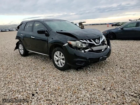 2012 Nissan Murano S with VIN JN8AZ1MUXCW122089, listed as a Copart auction lot 57263914 with 142,263 mi miles and Salvage Title. Bid and sale history available at carsss.com. Image 11.