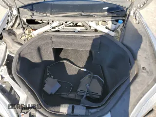 2013 Tesla Model S z VIN 5YJSA1DNXDFP04134, wystawiony jako Copart lot #87444944 z przebiegiem Nie podano mil oraz Czysty tytuł • Clean title. Historia ofert i sprzedaży dostępna na DreamBid. Obrazek 11.