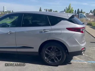 2021 Acura RDX w/A-Spec Package z VIN 5J8TC1H67ML012235, wystawiony jako Copart lot #65350655 z przebiegiem 51 955 mil mil oraz Szkoda całkowita • Salvage title. Historia ofert i sprzedaży dostępna na DreamBid. Obrazek 11.