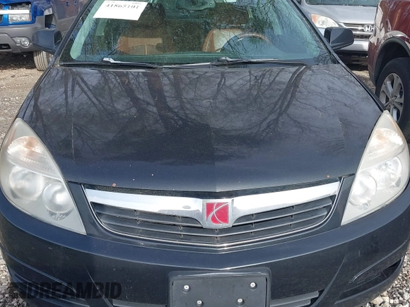 2009 Saturn Aura XR z VIN 1G8ZV57B19F181529, wystawiony jako IAAI lot #41865101 z przebiegiem 214 984 mil mil oraz . Historia ofert i sprzedaży dostępna na DreamBid. Obrazek 6.