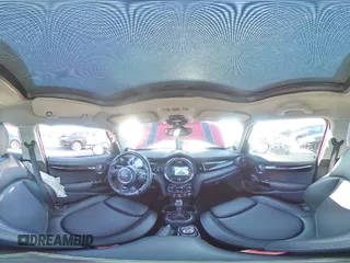 2019 MINI Hardtop 4 Door Cooper S z VIN WMWXU3C55K2H89359, wystawiony jako Copart lot #55506695 z przebiegiem 61 391 mil mil oraz Szkoda całkowita • Salvage title. Historia ofert i sprzedaży dostępna na DreamBid. Obrazek 14.