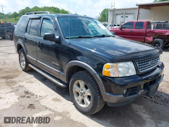 2004 Ford Explorer XLT с VIN 1FMZU73K44UB48387, выставлен на аукционе IAAI как лот 42282886 с пробегом 149 087 миль миль и . История ставок и продаж доступна на DreamBid. Изображение 1.
