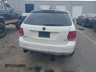 2010 Volkswagen Jetta TDI with VIN 3VWPL7AJ9AM662094, listed as a IAAI auction lot 42034372 with 287,463 mi miles and . Bid and sale history available at DreamBid. Image 17.