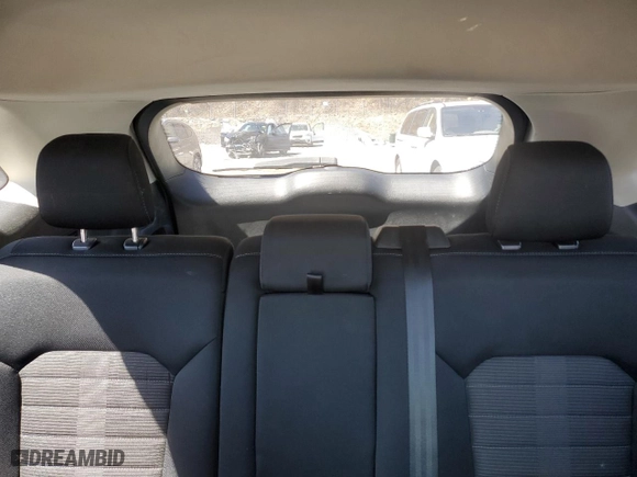 2017 Ford Edge SEL with VIN 2FMPK4J97HBC58177, listed as a Copart auction lot 51791545 with 91,119 mi miles and Clean Title. Bid and sale history available at carsss.com. Image 10.