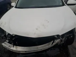 2020 Acura MDX with VIN 5J8YD4H33LL017313, listed as a Copart auction lot 83953704 with 132,961 mi miles and Salvage Title. Bid and sale history available at carsss.com. Image 11.