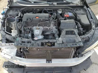 2022 Honda Civic Sport z VIN 2HGFE2F5XNH536369, wystawiony jako Copart lot #51066395 z przebiegiem 37 338 mil mil oraz Szkoda całkowita • Salvage title. Historia ofert i sprzedaży dostępna na DreamBid. Obrazek 11.