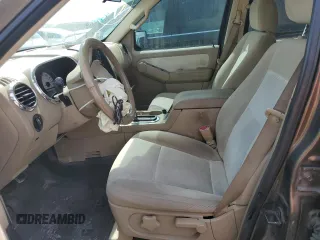 2008 Ford Explorer Sport Trac XLT с VIN 1FMEU31E28UA05304, выставлен на аукционе Copart как лот 54233835 с пробегом Не указан миль и Списание • Salvage title. История ставок и продаж доступна на DreamBid. Изображение 7.