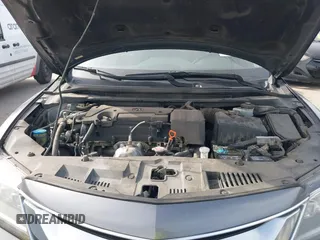 2017 Acura ILX Premium with VIN 19UDE2F71HA014015, listed as a IAAI auction lot 42626406 with 92,888 mi miles and . Bid and sale history available at DreamBid. Image 10.