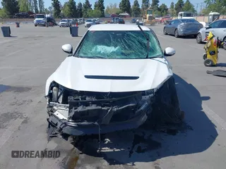 2024 Acura Integra Type S z VIN 19UDE5G93RA000183, wystawiony jako IAAI lot #42083337 z przebiegiem Nie podano mil oraz . Historia ofert i sprzedaży dostępna na DreamBid. Obrazek 12.