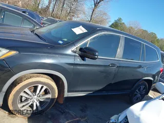 2016 Honda Pilot EX-L with VIN 5FNYF5H59GB005482, listed as a IAAI auction lot 41304248 with 127,092 mi miles and . Bid and sale history available at DreamBid. Image 15.