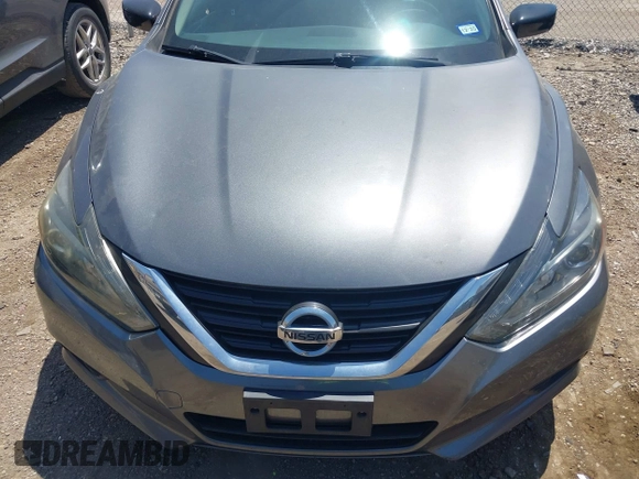 2017 Nissan Altima SV with VIN 1N4AL3AP3HC214621, listed as a IAAI auction lot 42002524 with 49,826 mi miles and . Bid and sale history available at carsss.com. Image 17.